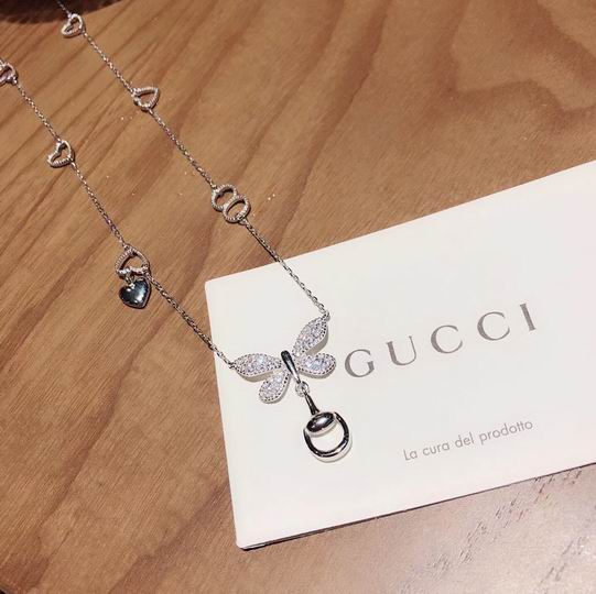 Gucci Necklace 10lyh63